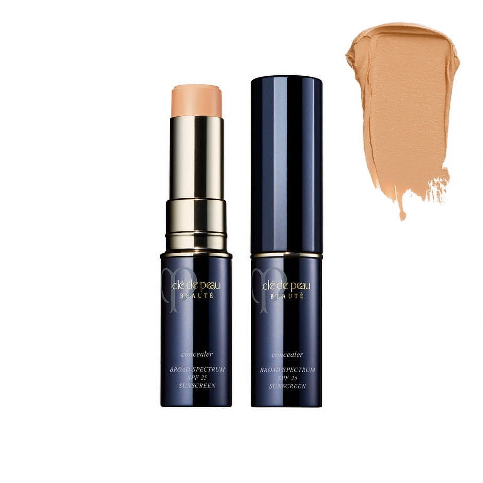 cle de peau beauté Concealer Stick Broad Spectrum SPF 25/ 0.17 oz. Honey