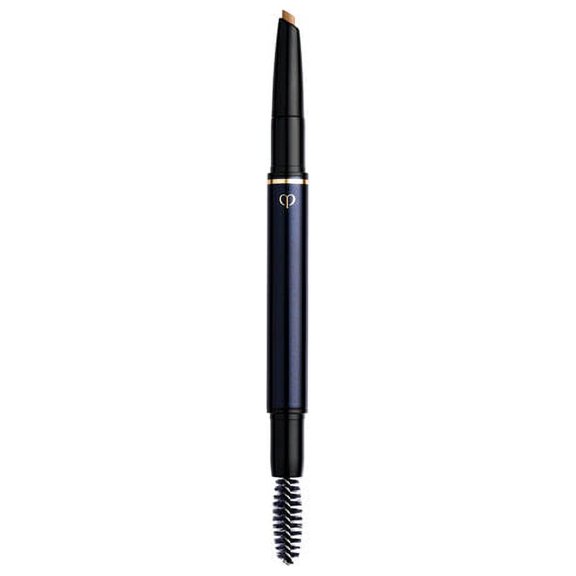 cle de peau 'la beaute enigmatique' eyebrow pencil cartridge