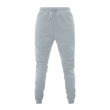 clear 50% off Usmixi Clearance Sweatpants for Women Jogger Pants for Women Plus Size Casual Solid High Waist Drawstring Sweatpants Winter Comfy Soft Fleece Long Legging Pants with Pocket Under $5