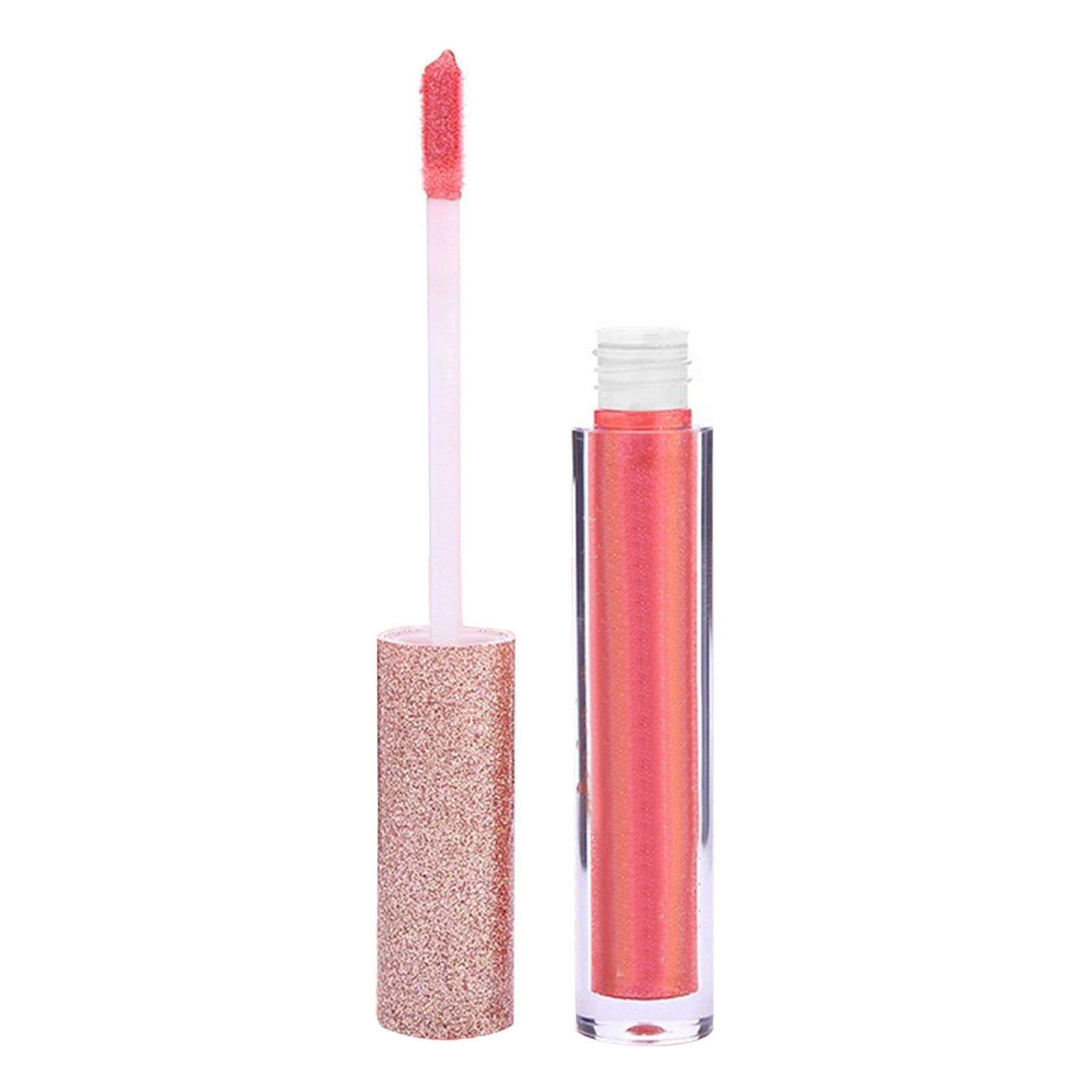 clear glitter lip gloss lip glosses pack clear butter gloss eight color