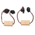 clearance 2Pcs Strobe Controller Blinking Flasher Module for LED Brake