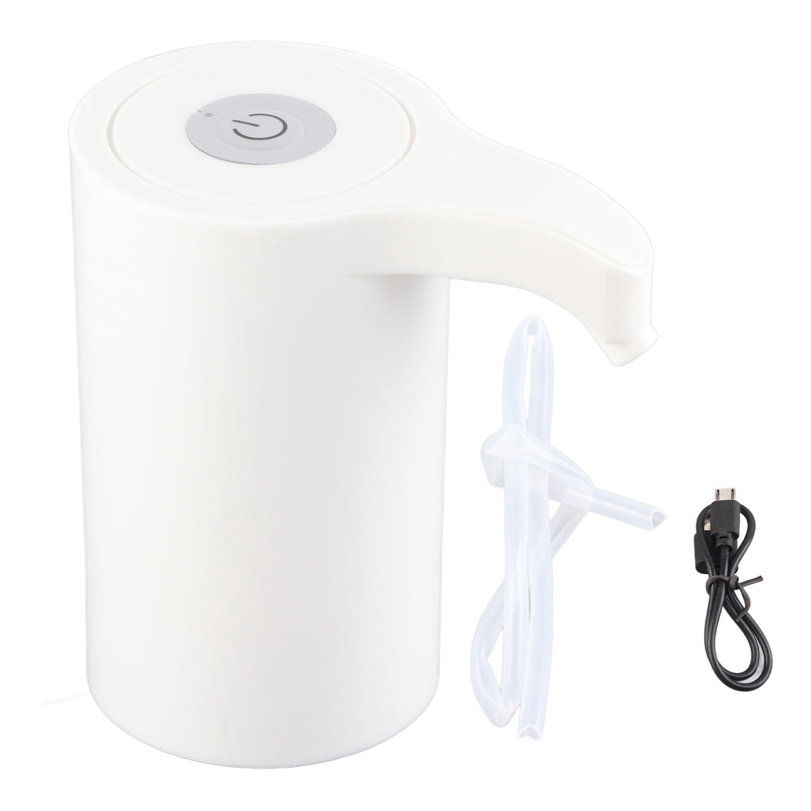 clearance Electric Drinking Water Bottle Pump Portable Intelligent