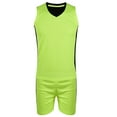 clearance Kids Boys Sport Jerseys Team Basketball Jersey Vcollar