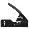 clearance Network Wire Crimper Stripper Cutter Crystal Head Crimping
