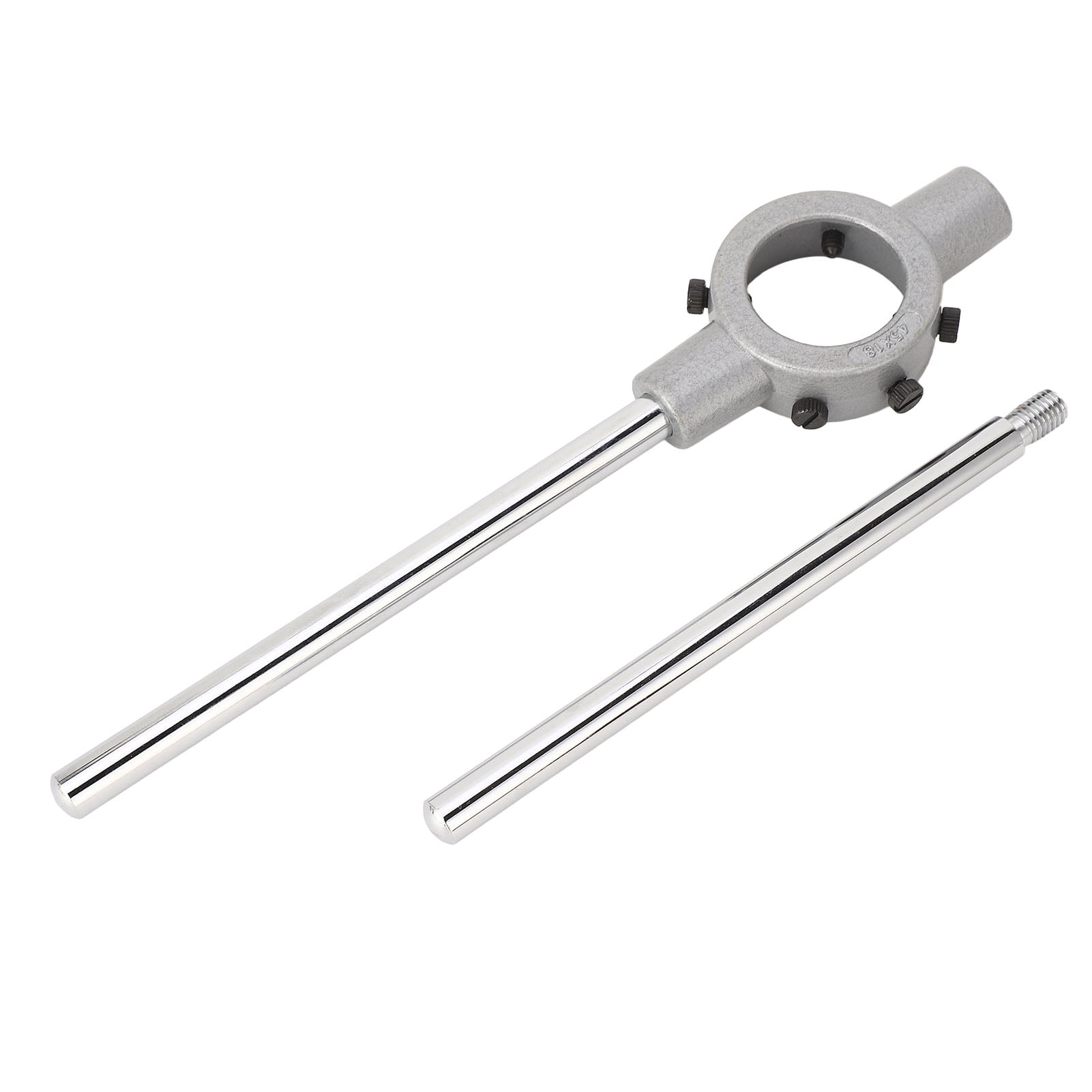 clearance Round Die Stock Handle Wrench 45x18mm Adjustable High