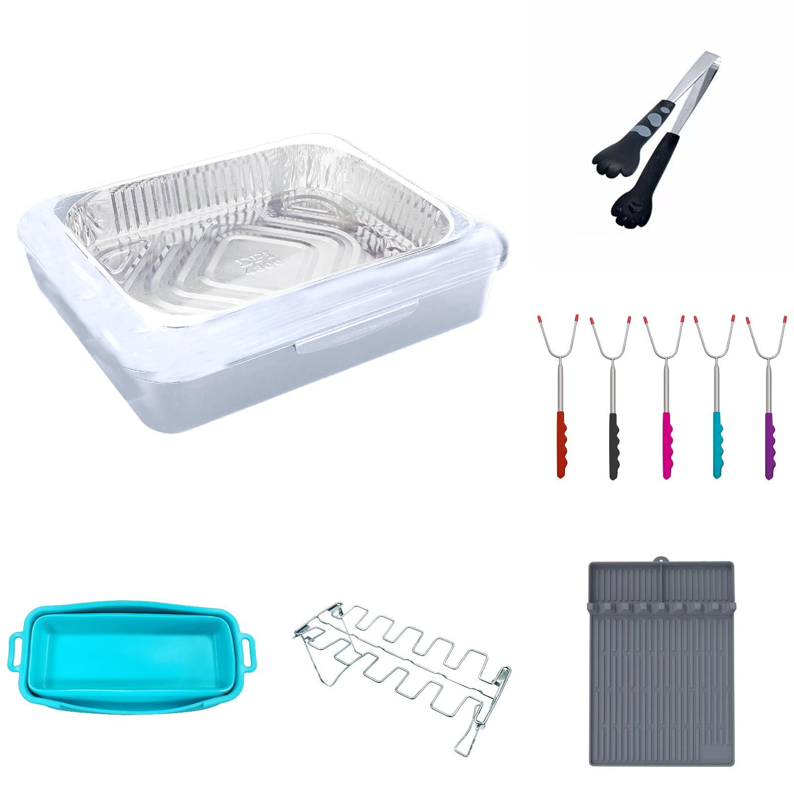 clearance blackstone griddle bbq set for kids ages 68 camp griddle