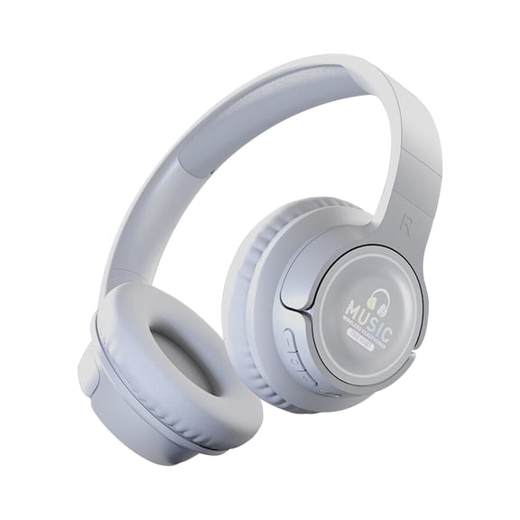 Bluetooth Noise Cancelling Headphones, Personalized Spatial Audio, USB-C Lossless Audio, Apple & Android Compatibility, Up to 40 Hours Battery Life