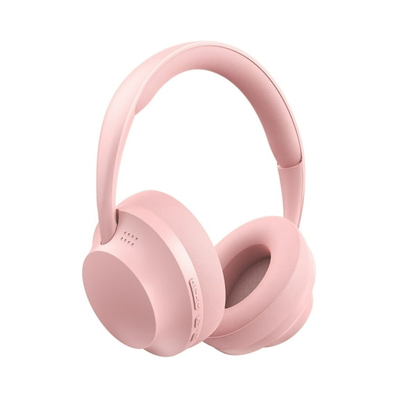 Bluetooth Noise Cancelling Headphones, Personalized Spatial Audio, USB-C Lossless Audio, IOS & Android Compatibility, Up to 40 Hours Battery Life