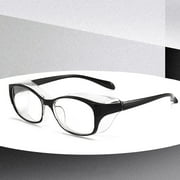 clearance! iHPH7 Anti-Fog Blue Light Blocking Safety Goggles - UV Protection Glasses for Men & Women