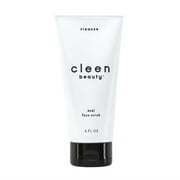 cleen beauty Acai Face Scrub, 6 fl oz