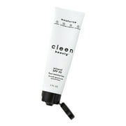 cleen beauty Mineral SPF 30 Face Moisturizer 2 fl. oz.