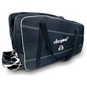 Clicgear Travel Cover Storage Bag for Clicgear 4-Wheel Push Carts 8.0+ and 8.0