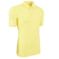 thumbnail image 1 of Adidas Golf-Mens Climalite Tour Piquθ Short-Sleeve Polo-A108, 1 of 2