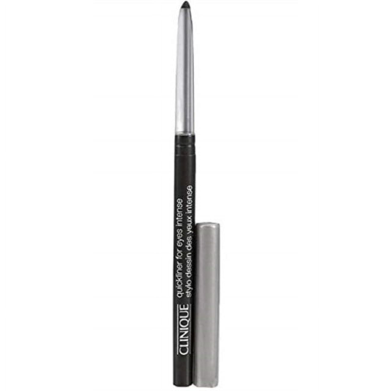 clinique quickliner for eyes 01 intense black 0.14g promotional