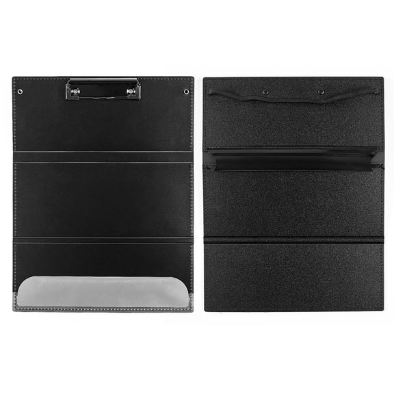 clipboard,3 Layers Paper Doctors And - Layers Secure Office Supplies Handheld Portable