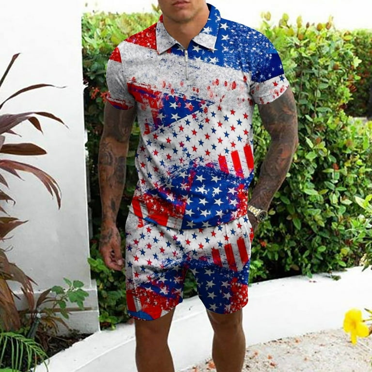 Fourth of online july outfits walmart