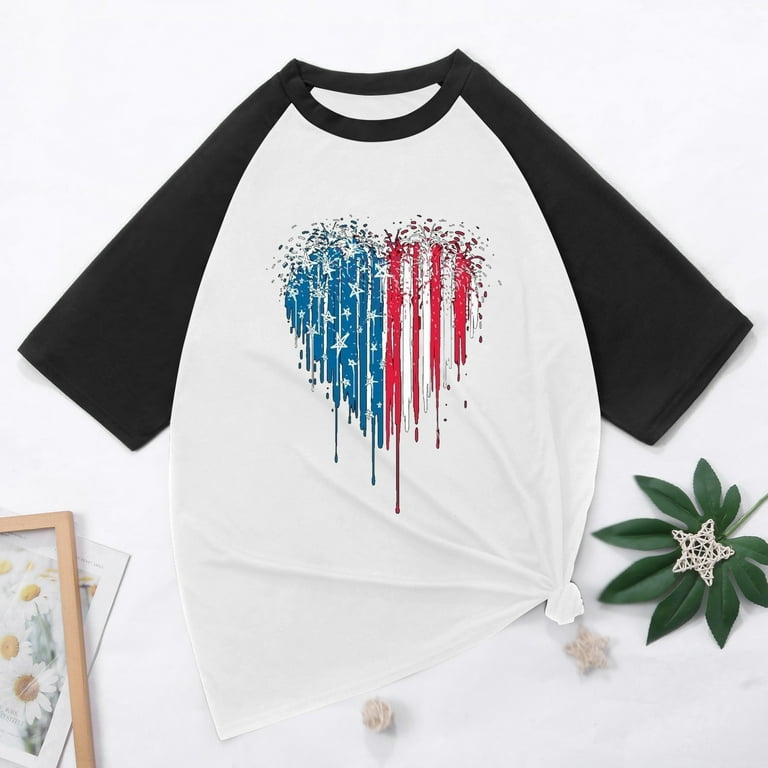 Big and tall shop 4th of july shirts