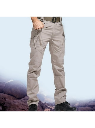 Mens Work Pants in Mens Work Clothing 