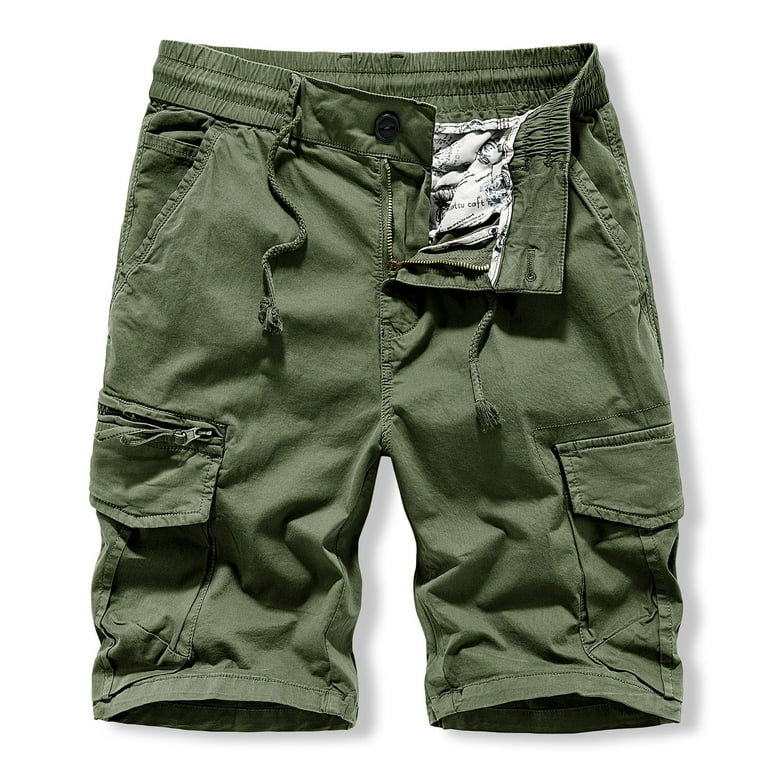 Walmart big and tall cargo shorts online