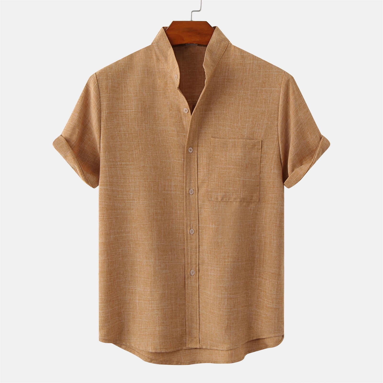 linen shirts kohls