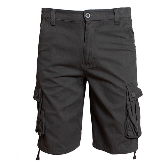 cllios Mens Cargo Shorts Relaxed Fit Multi Pockets Shorts Outdoor Military Shorts Athletic Workwear Cargo Shorts