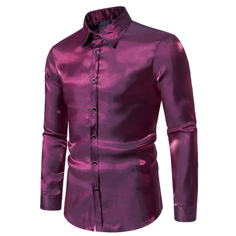 cllios Dress Shirt for Men Slim Fit Long Sleeve Work T-Shirt Casual Button Down Shirts Regular Fit Wrinkle Free Formal Oxford Shirts Elegant Business Party Shirt Blouse - Walmart.com cllios Dress Shirt for Men Slim Fit Long Sleeve Work T-Shirt Casual Button Down Shirts Regular Fit Wrinkle Free Formal Oxford Shirts Elegant Business Party Shirt Blouse - Walmart.com