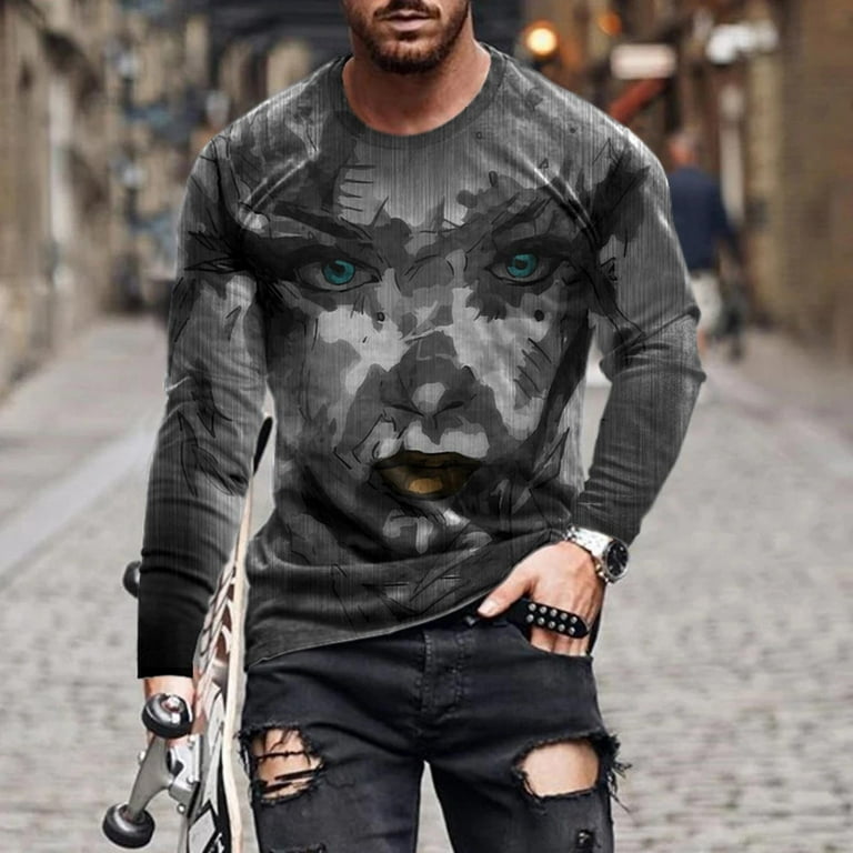 https://i5.walmartimages.com/seo/cllios-Graphic-T-shirts-for-Men-Summer-Casual-3D-Print-Shirt-Vintage-Long-Sleeve-Top-Round-Neck-Fitness-Muscle-T-Shirts_30fe1018-d463-4d77-8483-1dbbc781087a.2ce0e13b6684be2d77f64dd570f38d18.jpeg?odnHeight=768&odnWidth=768&odnBg=FFFFFF
