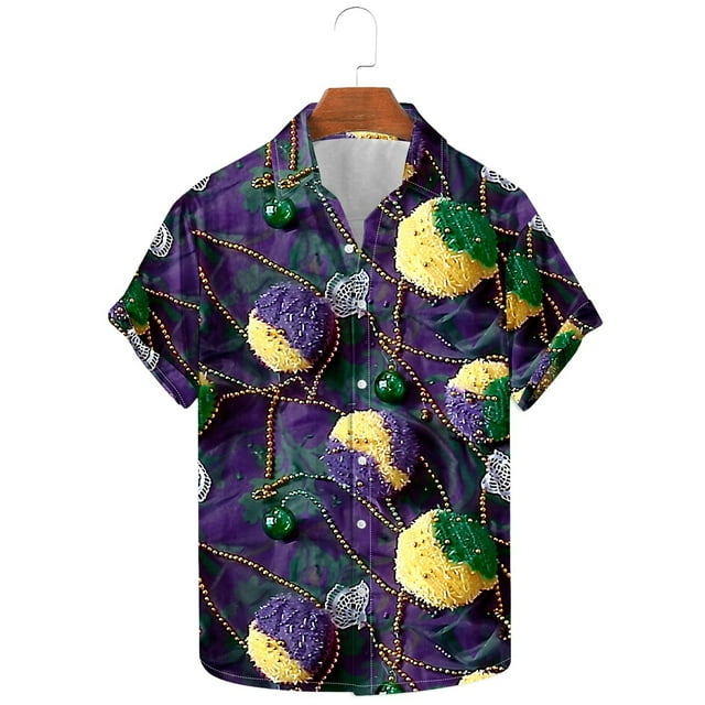 mardi gras in hawaii