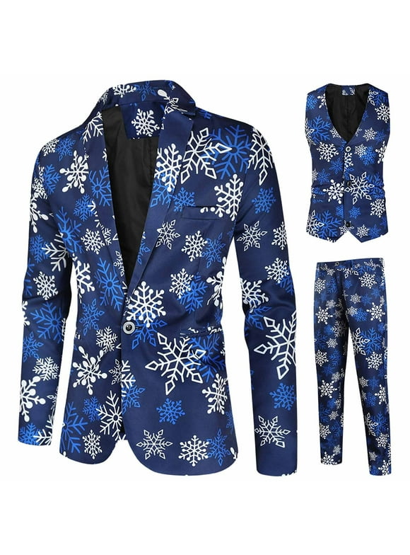 Holiday Pant Suits