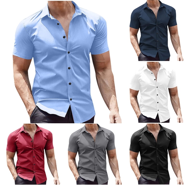 green emerald velvet dress Amazon.com: EOUOSS Men's Muscle Fit Dress Shirts Stretch Athletic Slim Fit  Short Sleeve Casual Button Down Shirt Beige X-Small : Clothing, Shoes &  Jewelry main image 1