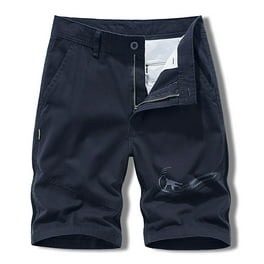 Men s Camo Print Cargo Shorts Men Summer Casual Short Pants Loose Pockets Gym Shorts Outdoor Workout Shorts Walmart