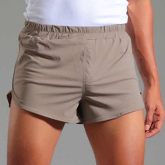 cllios Mens Athletic Shorts with Pockets Quick Drying Activewear for Gym Workout 3 Inch Classic Solid Fitness Training Shorts