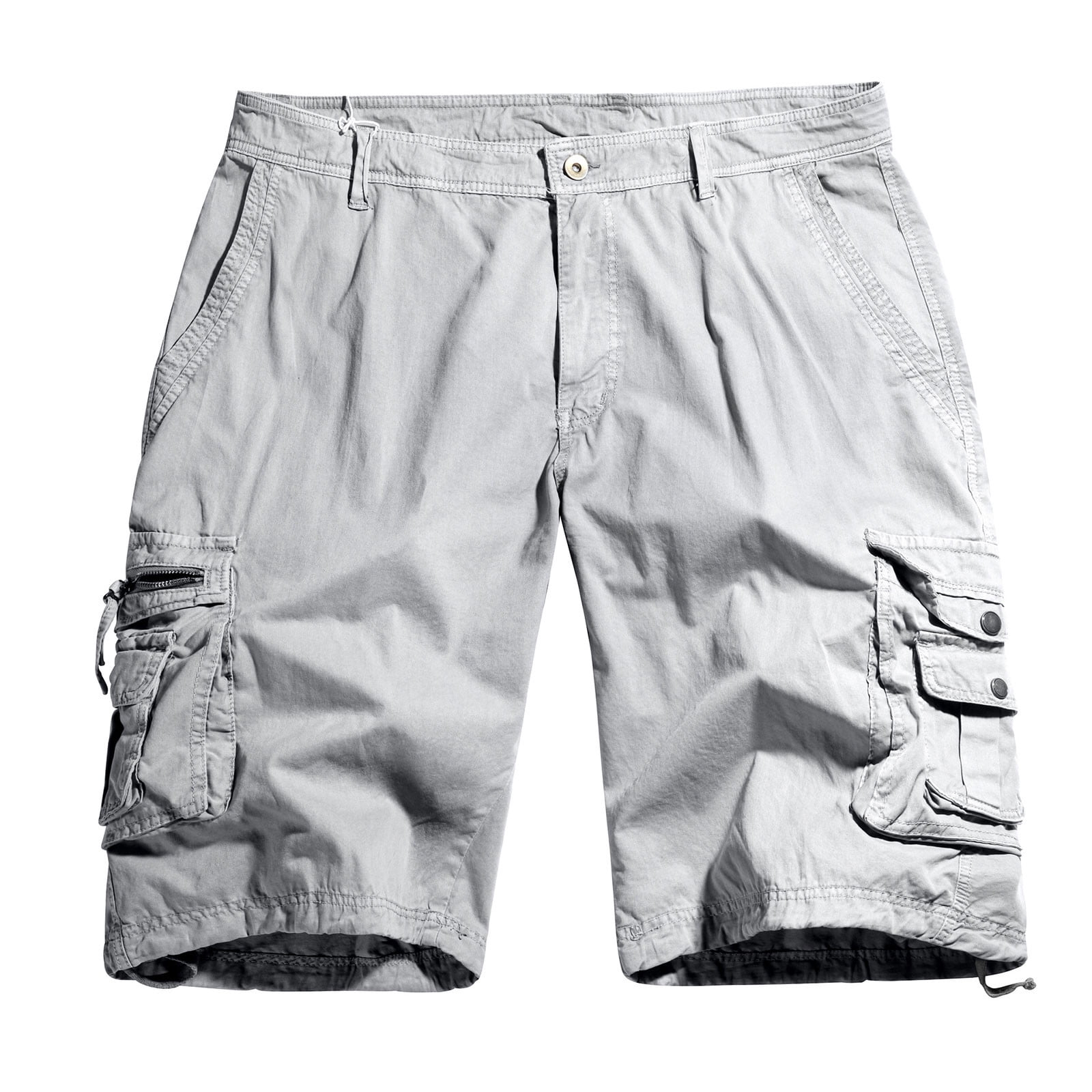 Big and tall cargo shorts clearance sale