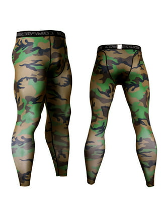 Lantech Camo Compression Gym Adapt Camo Seamless Leggings For Women  Stretchy Sports Pants For Yoga, Running, And Fitness 201203 From Mu03,  $13.02