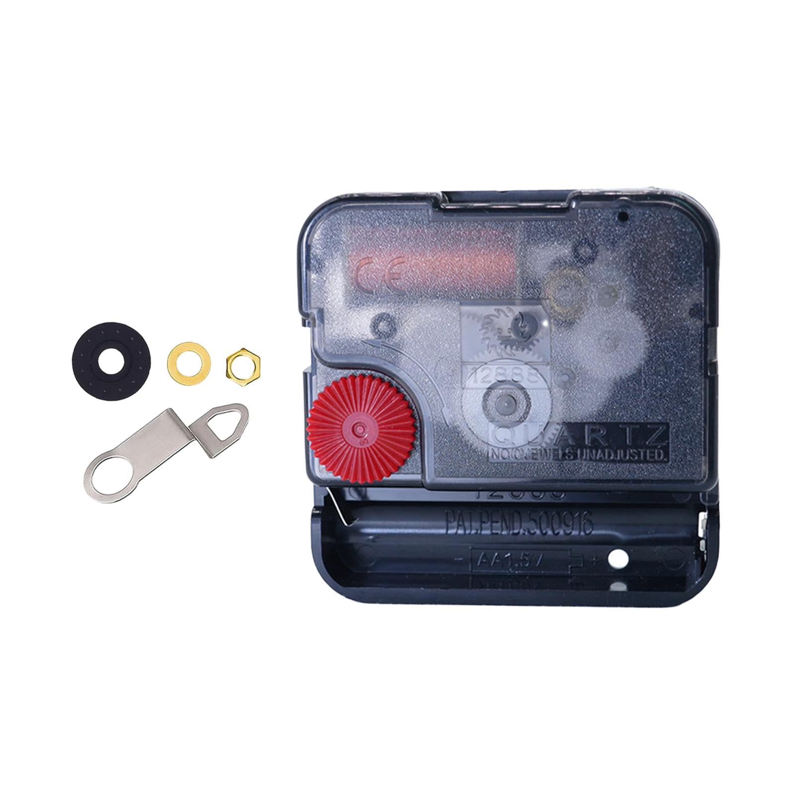 clock movement,Clock Movement Mechanism Silent Accessories,Clock