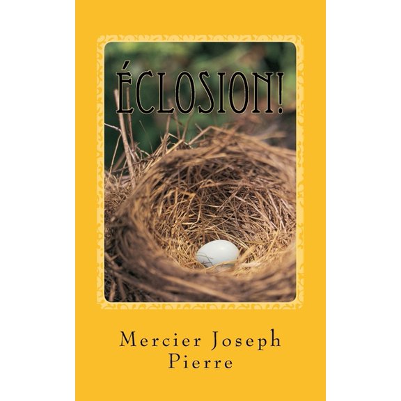 closion! (Paperback)