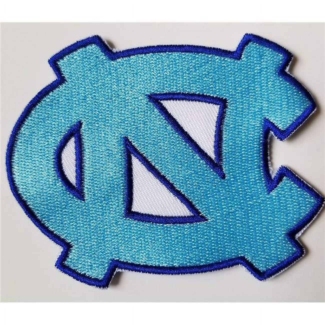 NCAA North Carolina Tar Heels ( UNC )フリースロゴ耳ウォーマー???ブラック