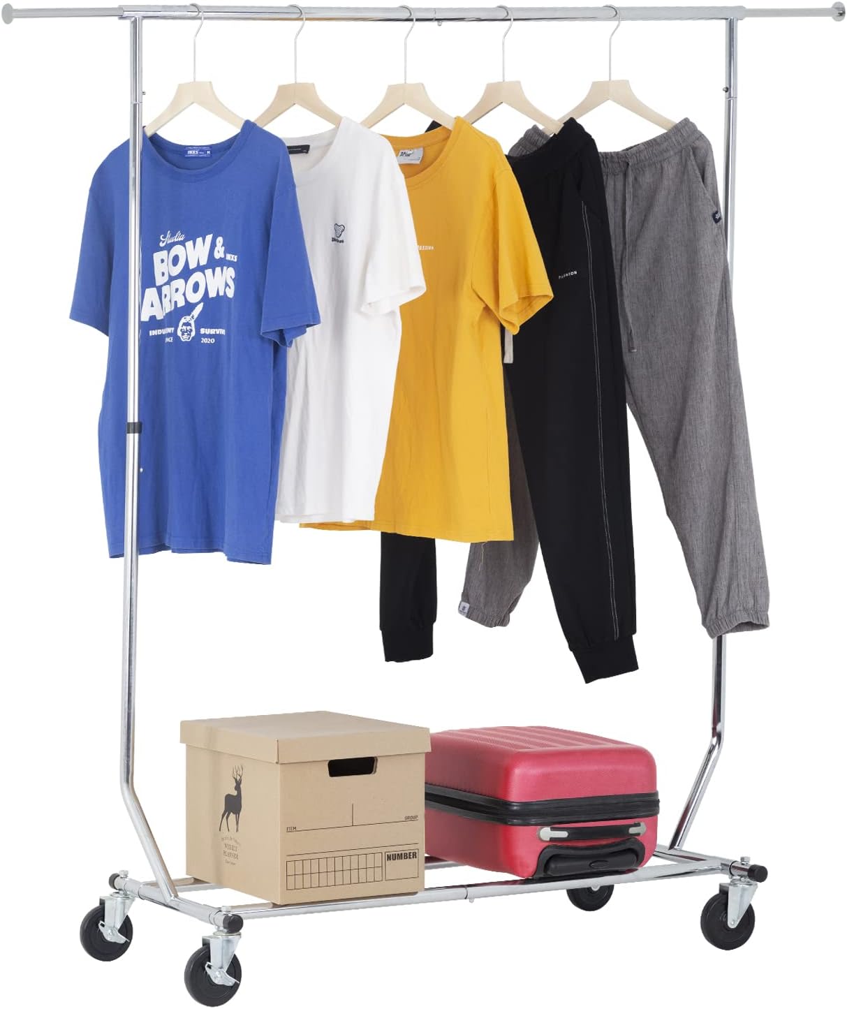 clothing rack clothes garment rack heavy duty clothing racks for