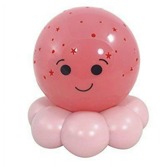 cloud b twinkles to go octo- pink