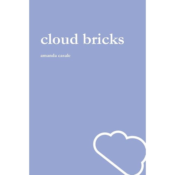 cloud bricks, (Paperback)