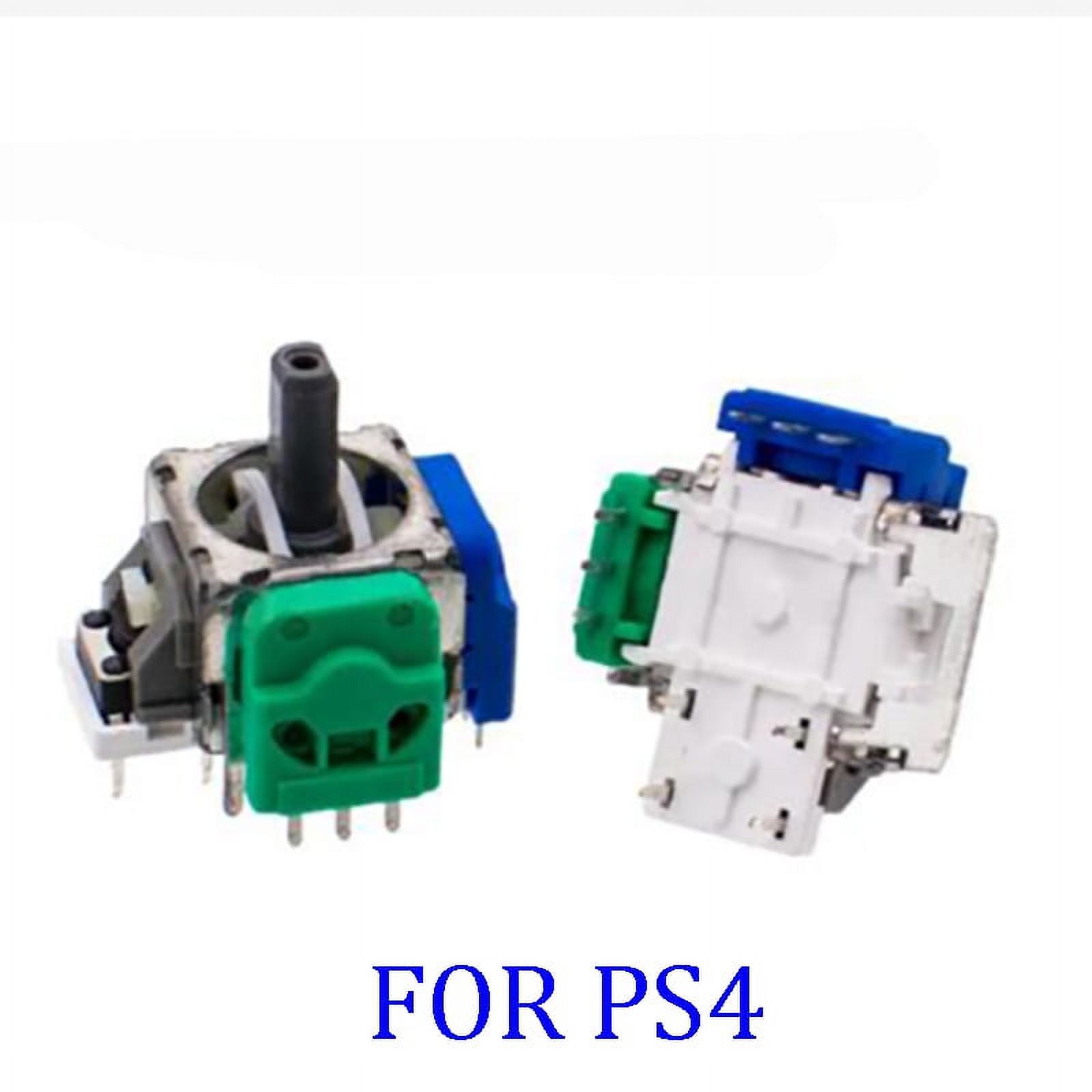 cltgxdd 1piece FOR PS4 PS5 Xbox One handle controller Hall Effect