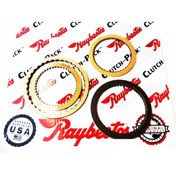 clutch pack RAY.BESTOS aw60-40 clutch pack RAY.BESTOS module Automatic transmission