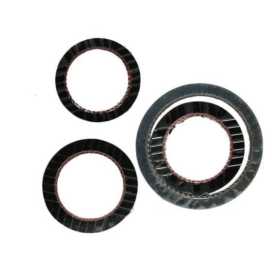 clutch pack RAY.BESTOS stage 2 performance blue plate special aod 4r70w Automatic transmission