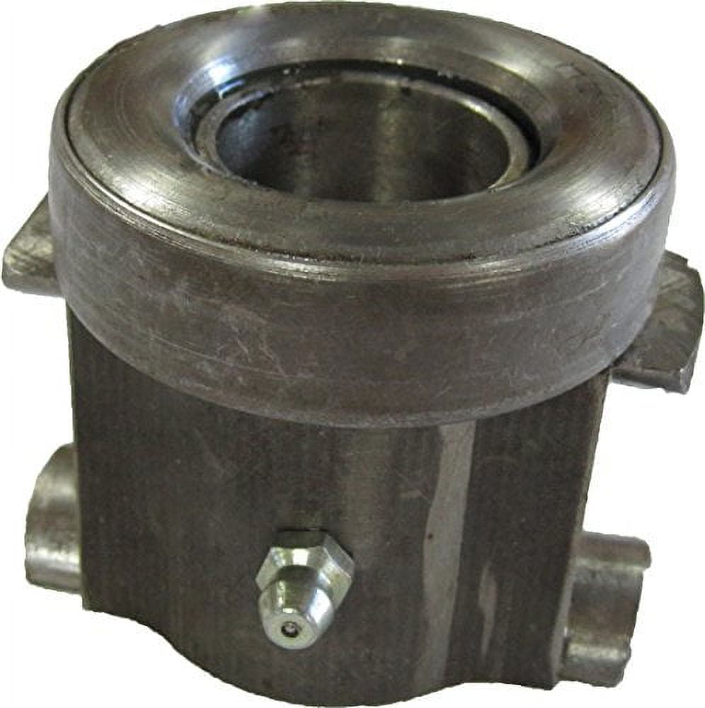clutch throw out bearing plus retainer made for ih international