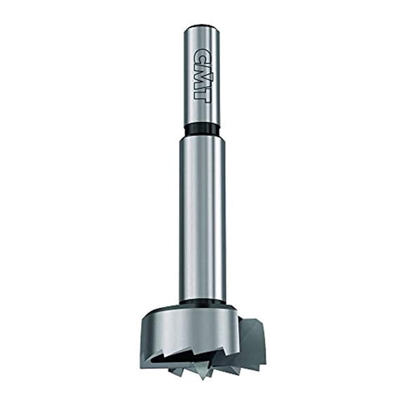 Forstner Bits