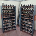 thumbnail image 1 of cnc tool rack multifunctional CNC tool holder CAT40 tool holder(Accessories), 1 of 9