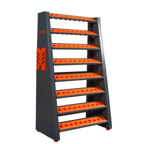 cnc tool rack multifunctional CNC tool holder CAT40 tool holder(Accessories)