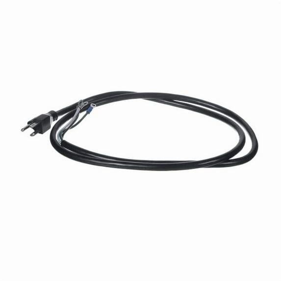 co 701237 Power Cord & Plug - 120V, 15A
