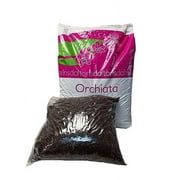 coMarket New Zealand Orchiata Bark Medium Chip Size 1/2 - 2 1/2 Gallon Bag