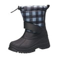 thumbnail image 1 of coXist Kid's Snow Boot - Winter Boot for Boys and Girls (Kids & Toddlers), 1 of 11